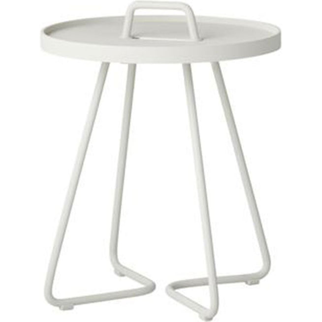 Photo of On The Move Table Ø37 Cm