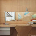 Thumbnail photo of AJ Table Lamp Warm Grey