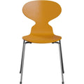 Thumbnail photo of ANT 3101 Chair - 4 Legs - Chrome Base
