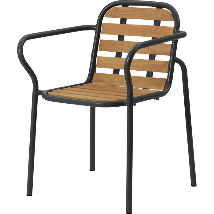Photo of Vig Armchair Robinia