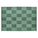 Check Rug, Small