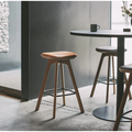 Thumbnail photo of Pauline Comfort Barstool