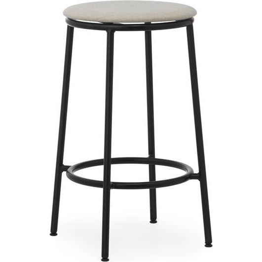 Photo of Circa Barstool Upholstery - Barstol
