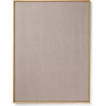 Thumbnail photo of Scenery Pinboard - Opslagstavle - Large - Natural Oak - 100 X 75 X 3,5 Cm