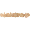 Thumbnail photo of Ross Coat Rack