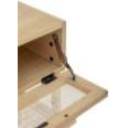 Thumbnail photo of Manon Side Table - Natural