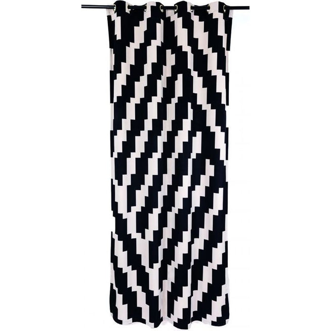 Photo of Zigzag Gardin