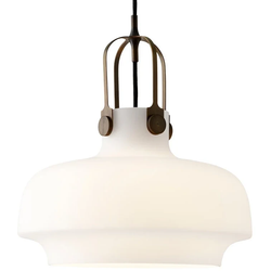 Photo of Copenhagen SC7 Pendant Lamp