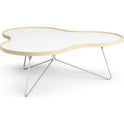Flower Table 107x114 Cm H39 Cm