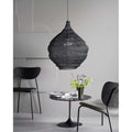 Thumbnail photo of Mesh Hanging Lamp