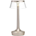 Bon Jour Unplugged Table Lamp Matte