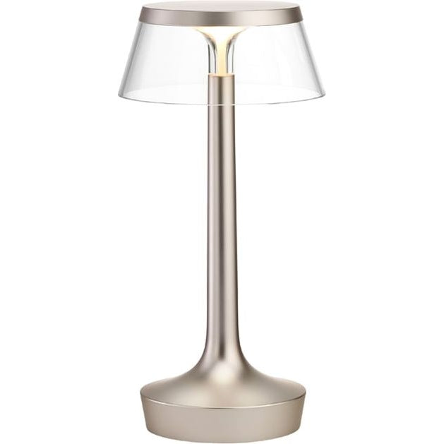 Photo of Bon Jour Unplugged Table Lamp Matte