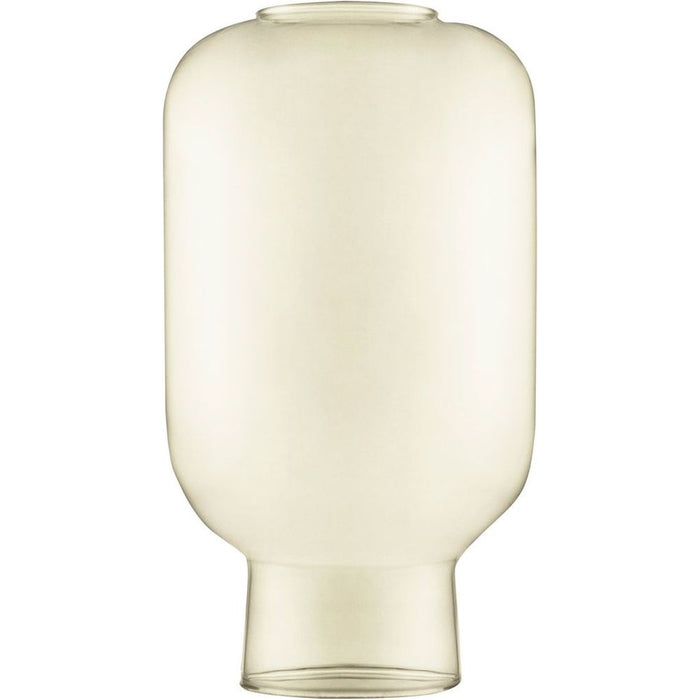 Photo of Amp Chandelier Glass