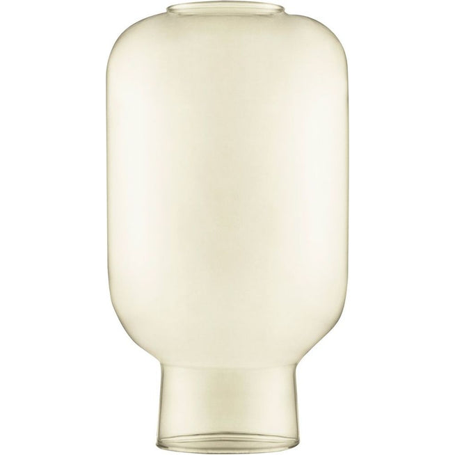 Photo of Amp Chandelier Glass