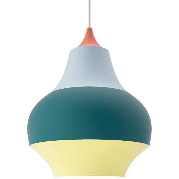 Photo of Cirque Ø380mm Hanging Lamp