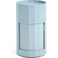 Thumbnail photo of Facet Cabinet Incl. Feet And Castors, High