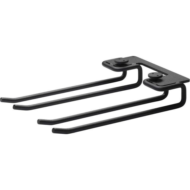 Photo of String Spears 2-pack 20, Black - Shelving - Nils Strinning - Black - Metal