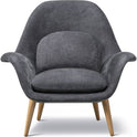 Swoon Lounge Chair 1770