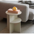 Thumbnail photo of Halves Side Table