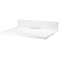 Thumbnail photo of String Media Shelves White 1-pack - Shelves - Anna Von Schewen,björn Dahlström - White - Mdf
