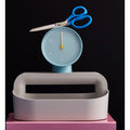Thumbnail photo of Table Clid Wall/table Clock