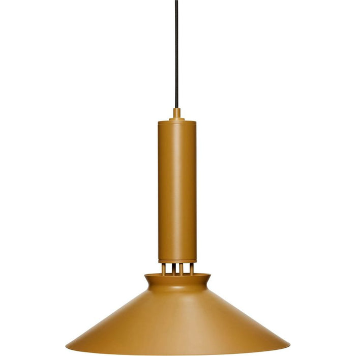 Photo of Hanging Lamp Metal