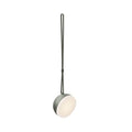 Thumbnail photo of Sphere Portable Lamp Deep Green