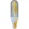 Thumbnail photo of Led Light Source E14 T30 7.5w 900lm 2700k Dimmable Clear