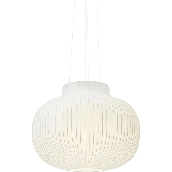 Photo of Strand Pendant Lamp Closed