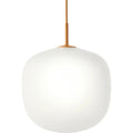 Thumbnail photo of Rime Pendant Lamp, Ø37 cm