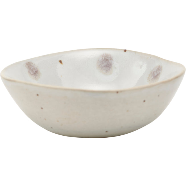 Photo of Dots dishes - set of 12 pieces