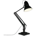Thumbnail photo of Original 1227 Giant Floor Lamp Jet Black (matte) - Shade lamps - George Carwardine - Black