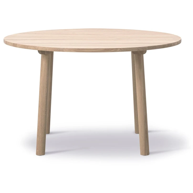 Photo of Taro 6121 Matbord One Spa, Ø120 CM