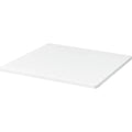 Thumbnail photo of Panton Wire Top Panel, D 34,8 - New White - Hyllsystem - Verner Panton - Vit - Mdf