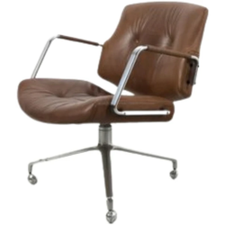 Photo of FK 84 Desk Armchair