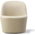 Thumbnail photo of Gomo Lounge Chair 5721