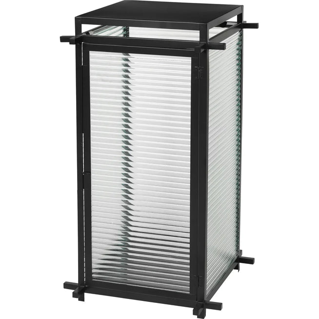 Photo of Hoko Lantern Black