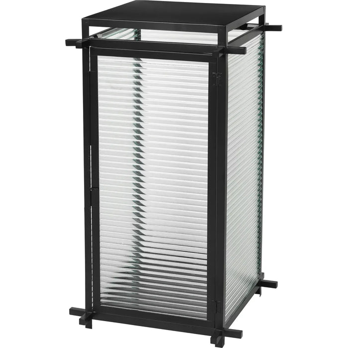Photo of Hoko Lantern Black