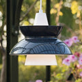 Thumbnail photo of Doo-wop Hanging Lamp