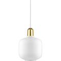 Thumbnail photo of Amp Pendant Lamp Small