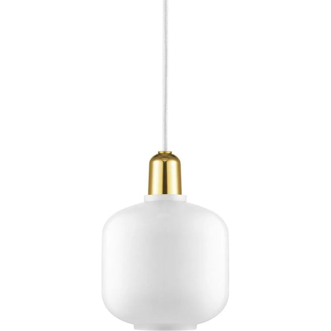 Photo of Amp Pendant Lamp Small