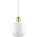 Amp Pendant Lamp Small