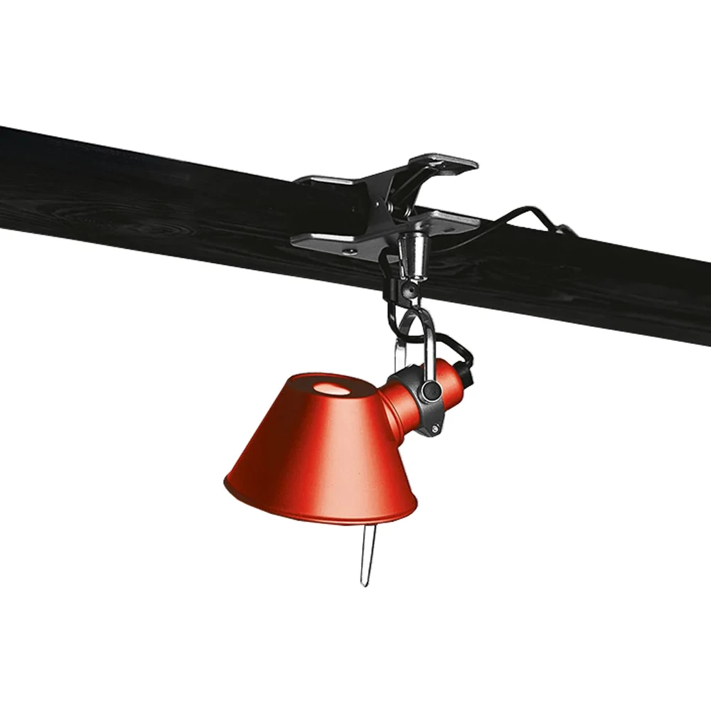 Tolomeo MICRO Pinza Wall Lamp