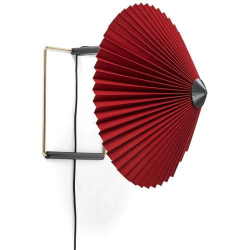 Photo of Matin Wall Lamp, Ø30 Cm