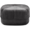 Thumbnail photo of Circus Pouf Large