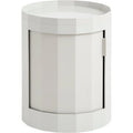 Thumbnail photo of Facet Cabinet Incl. Feet And Castors, Low