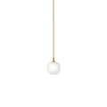 Thumbnail photo of Rime Pendant Lamp, Ø12 cm