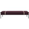 Turn Daybed Fiord L: 190 Cm - Solid