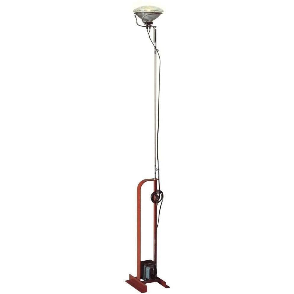 Toio Floor Lamp