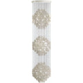 Thumbnail photo of Fun 3dm Pendant - Cluster Lamps - Verner Panton - Multicolor